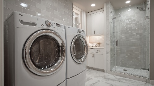 Washer repair in San Jose
