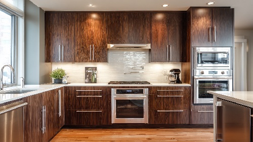 Oven and range repair in San Jose