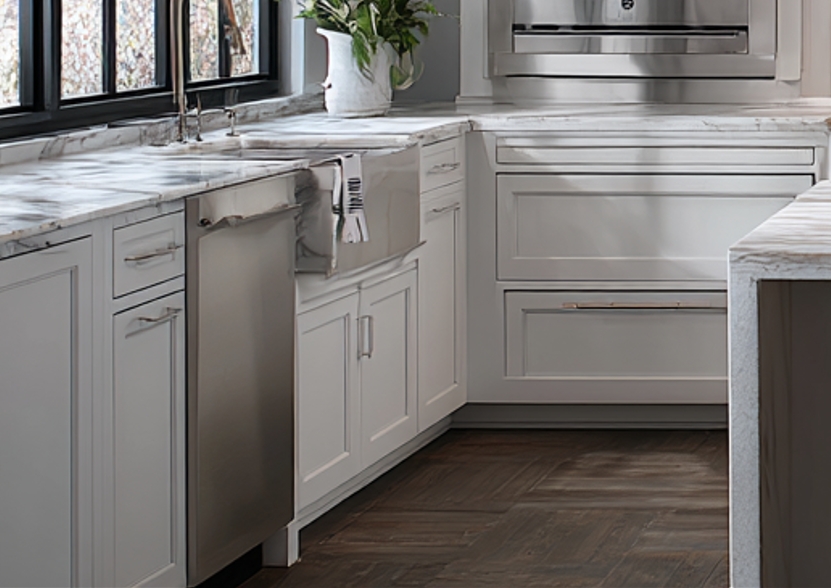 Dishwasher repair in San Jose