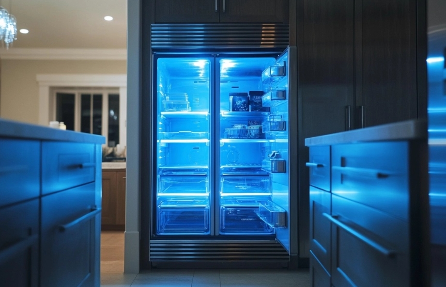 Freezer repair in San Jose