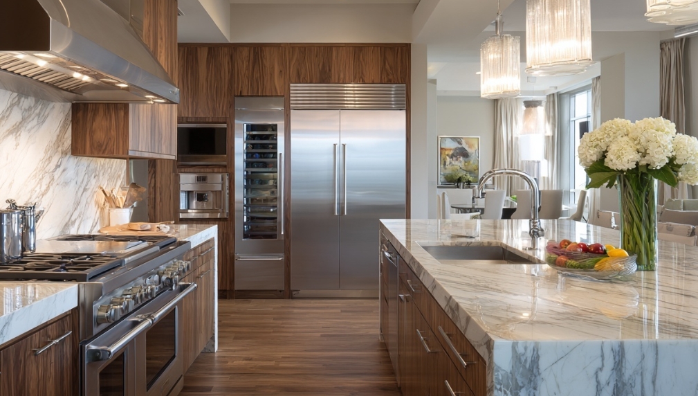 Refrigerator repair in San Jose